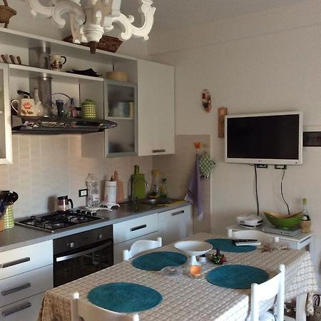 Dolce Casa Di Elena Apartment เน็ตตูโน ห้อง รูปภาพ