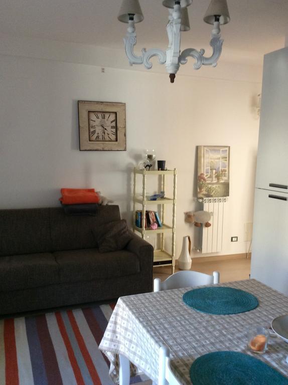 Dolce Casa Di Elena Apartment เน็ตตูโน ห้อง รูปภาพ