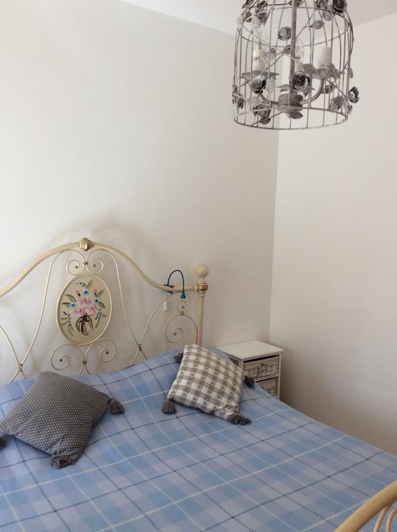 Dolce Casa Di Elena Apartment เน็ตตูโน ห้อง รูปภาพ