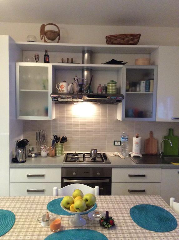 Dolce Casa Di Elena Apartment เน็ตตูโน ห้อง รูปภาพ