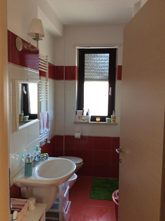 Dolce Casa Di Elena Apartment เน็ตตูโน ห้อง รูปภาพ