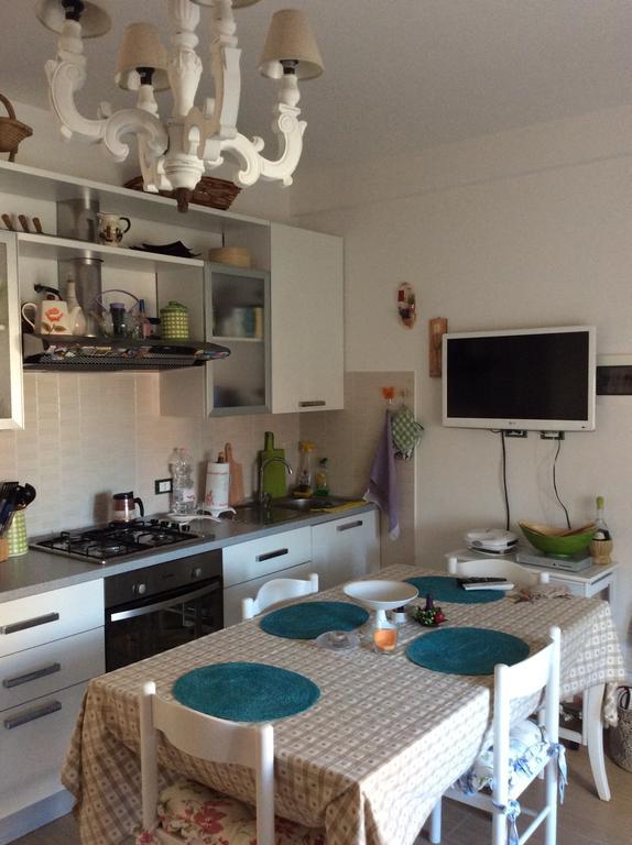 Dolce Casa Di Elena Apartment เน็ตตูโน ห้อง รูปภาพ