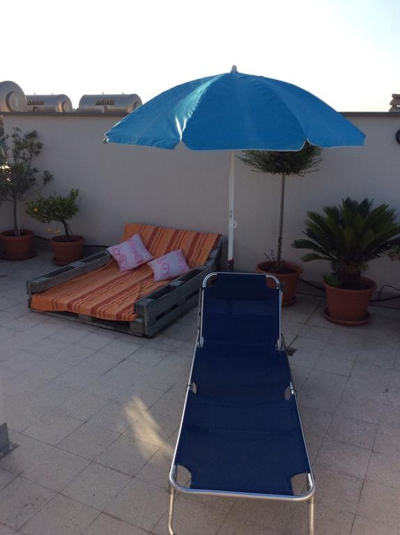 Dolce Casa Di Elena Apartment เน็ตตูโน ภายนอก รูปภาพ
