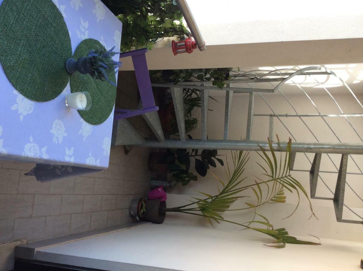Dolce Casa Di Elena Apartment เน็ตตูโน ภายนอก รูปภาพ